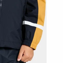 Didriksons PILVI KIDS JKT Kinder - Regenjacke