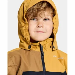 Didriksons PILVI KIDS JKT Kinder - Regenjacke
