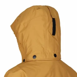 Didriksons PILVI KIDS JKT Kinder - Regenjacke