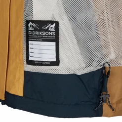 Didriksons PILVI KIDS JKT Kinder - Regenjacke