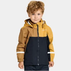 Didriksons PILVI KIDS JKT Kinder - Regenjacke
