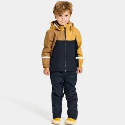 Didriksons PILVI KIDS JKT Kinder - Regenjacke