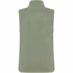 Didriksons RIM WNS VEST Damen - Fleeceweste