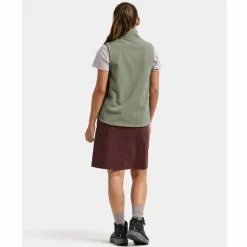 Didriksons RIM WNS VEST Damen - Fleeceweste
