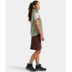Didriksons RIM WNS VEST Damen - Fleeceweste