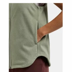 Didriksons RIM WNS VEST Damen - Fleeceweste