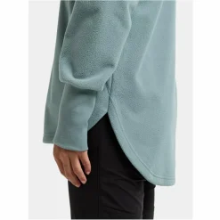 Didriksons RONJA WNS FULLZIP Damen - Fleecejacke