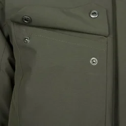 Didriksons STEFAN USX JKT Herren - Übergangsjacke