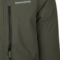 Didriksons STEFAN USX JKT Herren - Übergangsjacke