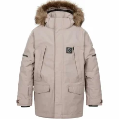 Didriksons SYLVIN PARKA Kinder - Winterjacke
