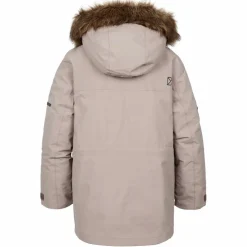 Didriksons SYLVIN PARKA Kinder - Winterjacke