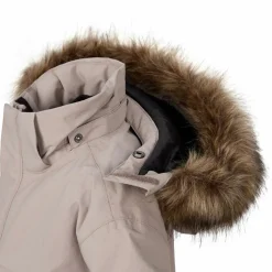 Didriksons SYLVIN PARKA Kinder - Winterjacke