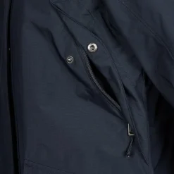 Didriksons THELMA WNS PARKA 10 Damen - Regenjacke
