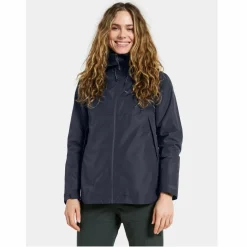 Didriksons TILDE WNS JKT 4 Damen - Regenjacke