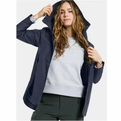 Didriksons TILDE WNS JKT 4 Damen - Regenjacke