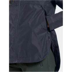 Didriksons TILDE WNS JKT 4 Damen - Regenjacke