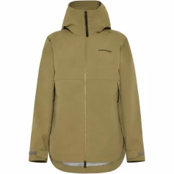Didriksons TOVE WNS JKT Damen - Hardshelljacke