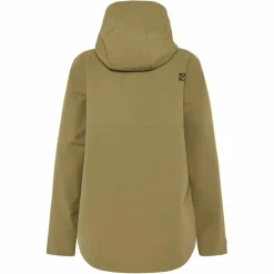 Didriksons TOVE WNS JKT Damen - Hardshelljacke