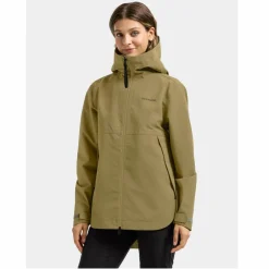 Didriksons TOVE WNS JKT Damen - Hardshelljacke
