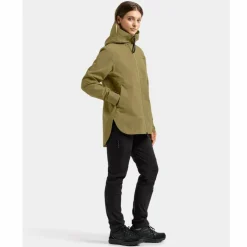 Didriksons TOVE WNS JKT Damen - Hardshelljacke