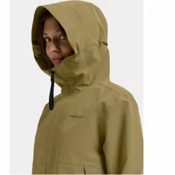 Didriksons TOVE WNS JKT Damen - Hardshelljacke