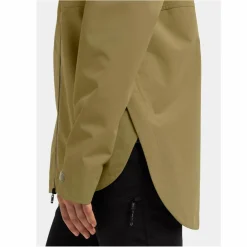 Didriksons TOVE WNS JKT Damen - Hardshelljacke