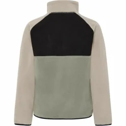 Didriksons YOKTO K 1/2 BTN 2 Kinder - Fleecepullover