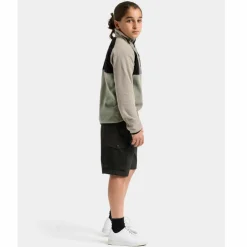 Didriksons YOKTO K 1/2 BTN 2 Kinder - Fleecepullover
