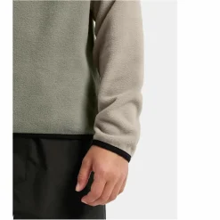 Didriksons YOKTO K 1/2 BTN 2 Kinder - Fleecepullover