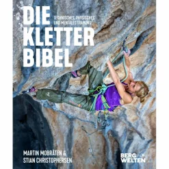 DIE KLETTERBIBEL - Ratgeber
