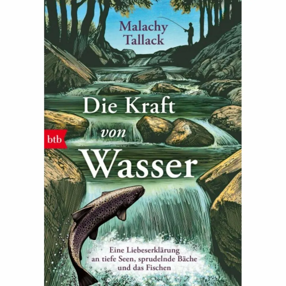DIE KRAFT VON WASSER