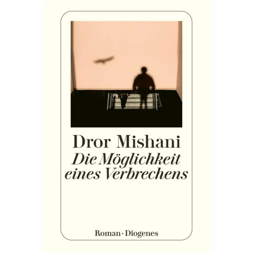 DIE MÖGLICHKEIT EINES VERBRECHENS - Krimi
