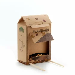 Die Stadtgärtner FREILUFTBUFFET IGEL