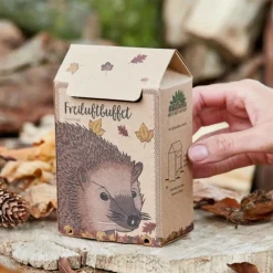 Die Stadtgärtner FREILUFTBUFFET IGEL