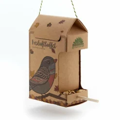 Die Stadtgärtner FREILUFTBUFFET VÖGEL