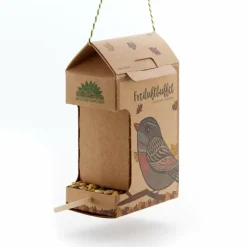 Die Stadtgärtner FREILUFTBUFFET VÖGEL