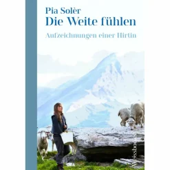 DIE WEITE FÜHLEN - Biografie