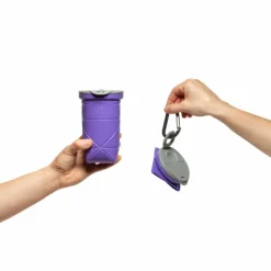 DiFOLD ORIGAMI CUP - Becher