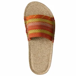 Doghammer DOG2GO UPCYCLING MADL Damen - Freizeitsandalen