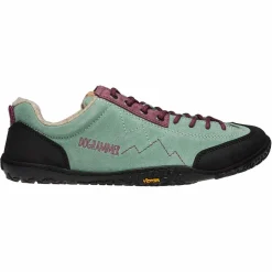 Doghammer ROCK TERRAR WOOL Unisex - Barfußschuhe