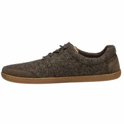 Doghammer TERRAR WOOL Unisex - Barfußschuhe