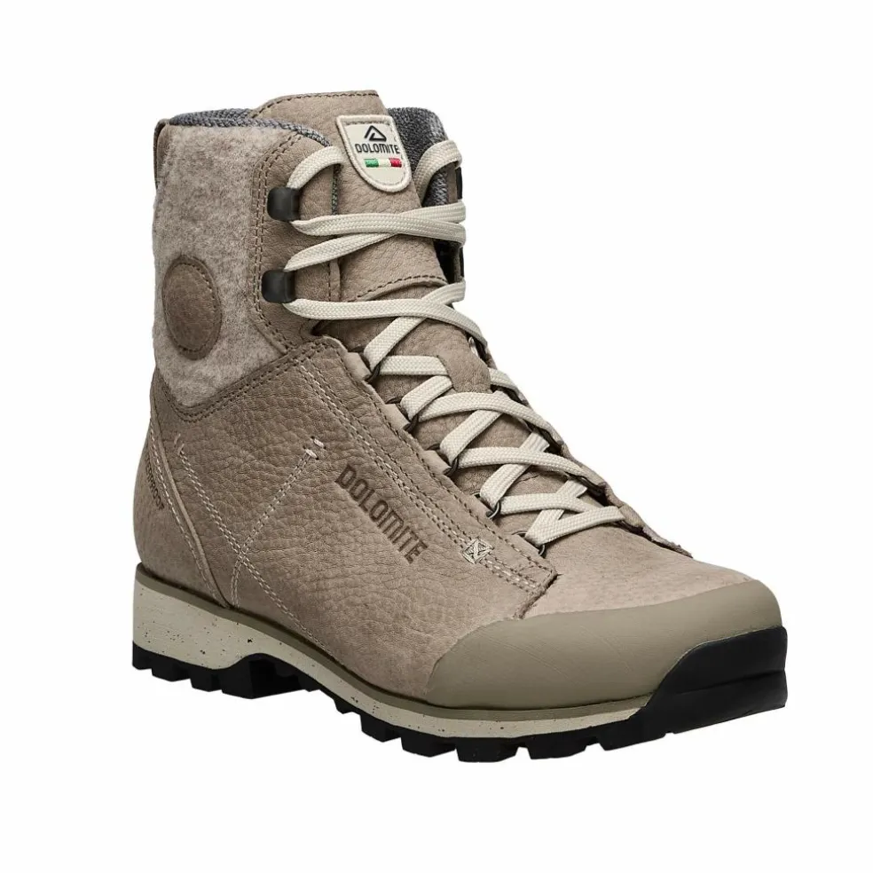 Dolomite DOL SHOE W'S 54 WARM EVO WP Damen - Winterschuhe