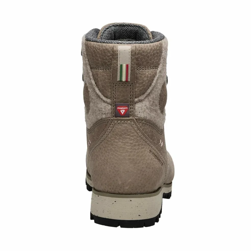 Dolomite DOL SHOE W'S 54 WARM EVO WP Damen - Winterschuhe
