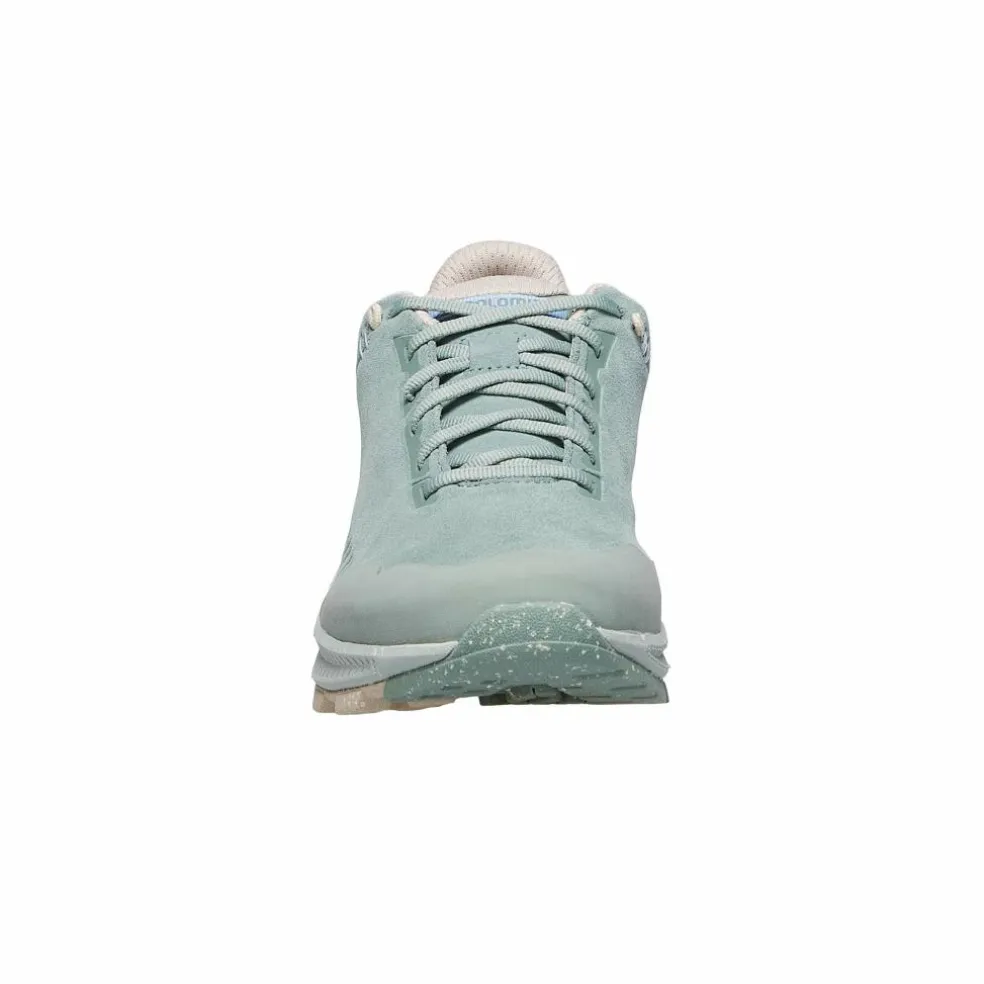 Dolomite DOL SHOE W'S CAREZZA LEATHER Damen - Freizeitschuhe