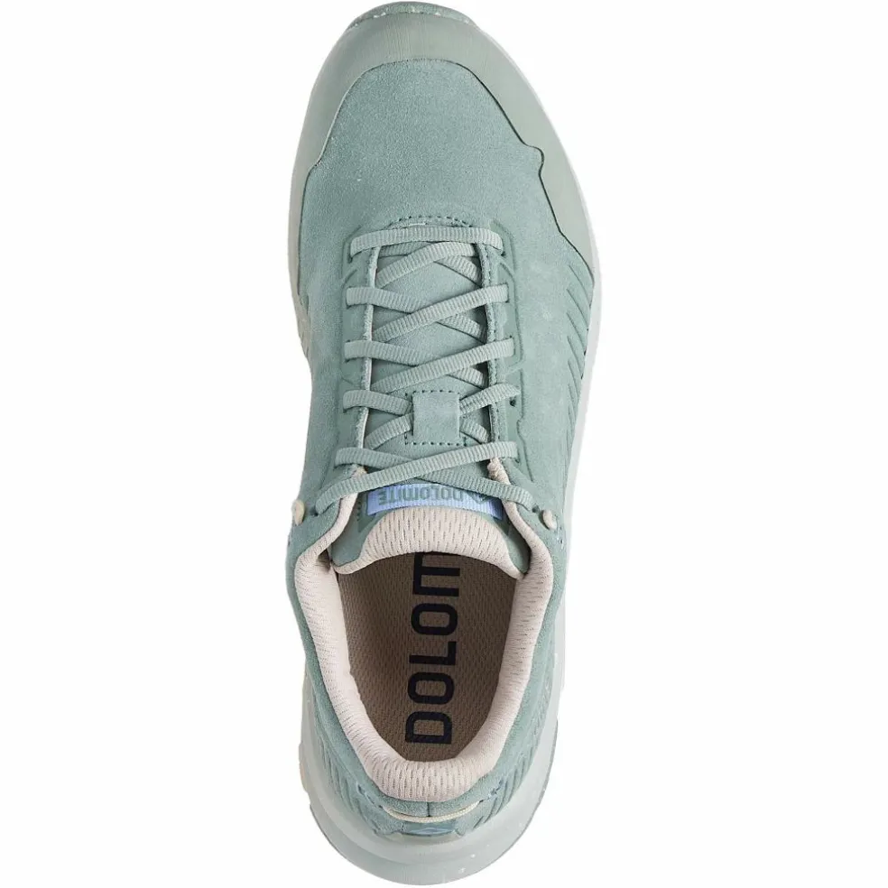 Dolomite DOL SHOE W'S CAREZZA LEATHER Damen - Freizeitschuhe