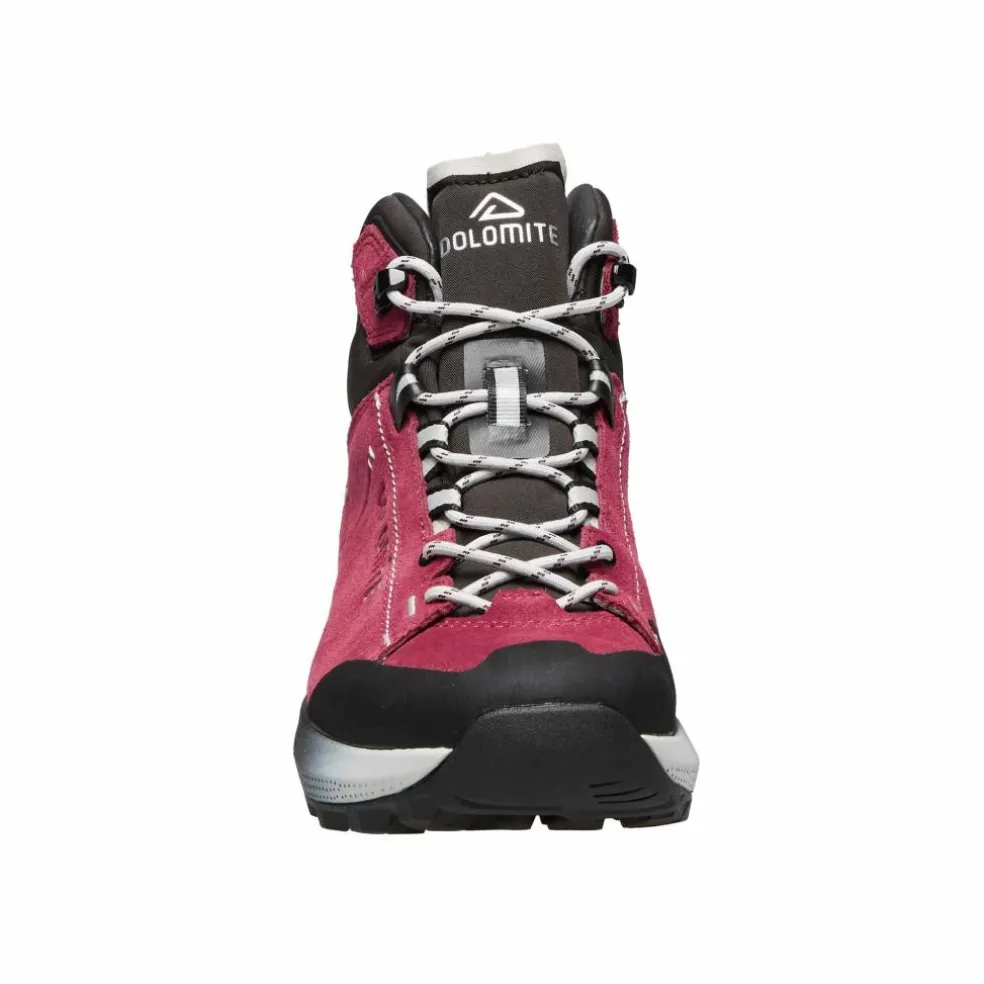 Dolomite DOL SHOE W'S VERNALE HIKE MID GTX Damen - Wanderstiefel