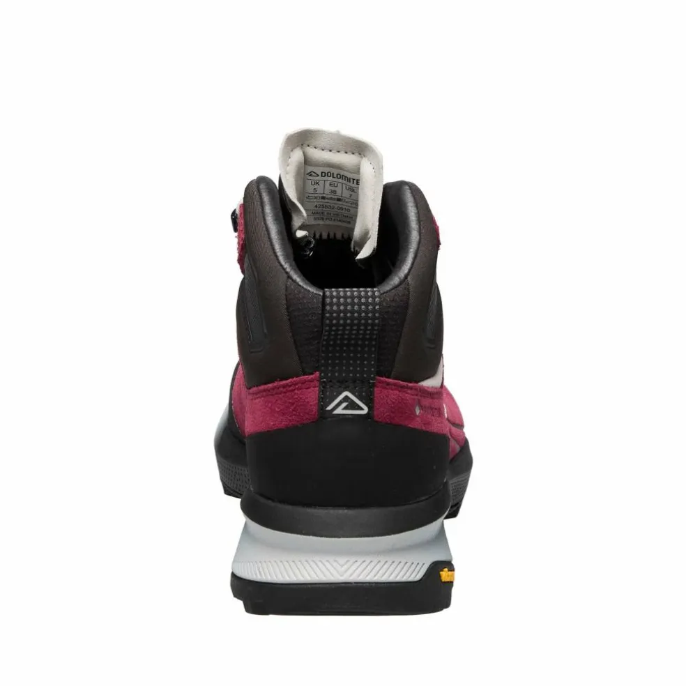 Dolomite DOL SHOE W'S VERNALE HIKE MID GTX Damen - Wanderstiefel