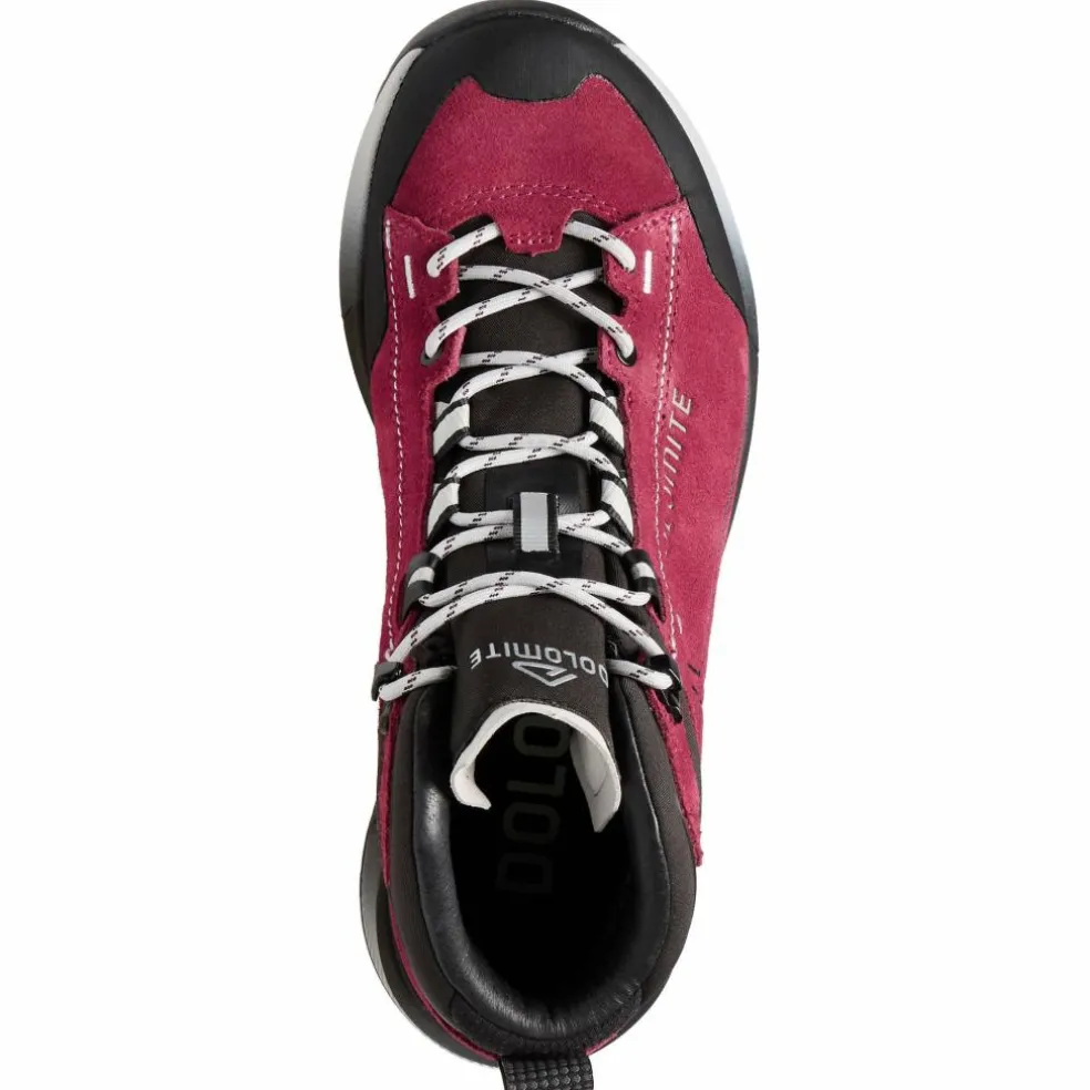 Dolomite DOL SHOE W'S VERNALE HIKE MID GTX Damen - Wanderstiefel
