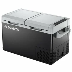 Dometic CFF70DZ, AC/DC EU VERSION, COMPRESSOR COOLER - Kühlbox