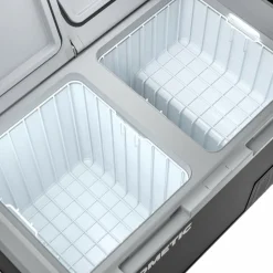 Dometic CFF70DZ, AC/DC EU VERSION, COMPRESSOR COOLER - Kühlbox